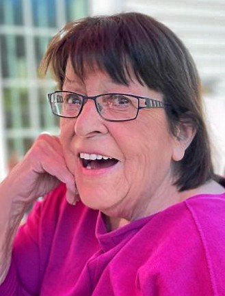 Lorraine Cloutier