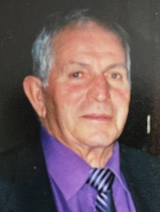 Rosaire Lafrance