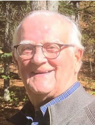 Yvan Boudreault