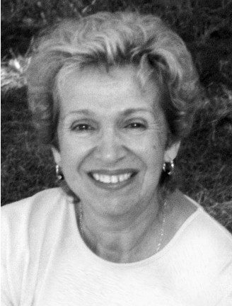 Rochelle Ann Florence Crouch Lafontaine
