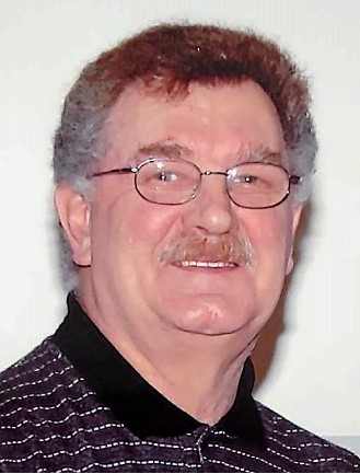 Serge LeBel