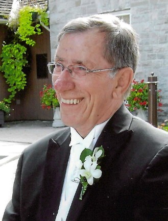 Daniel James Gray