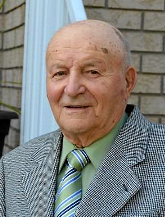 Giuseppe Sgarbossa