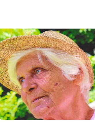 Rose-Anna St-James (Dallaire)