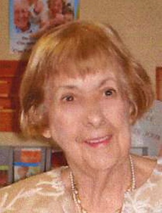 Marie-Jeanne Perreault Gratton