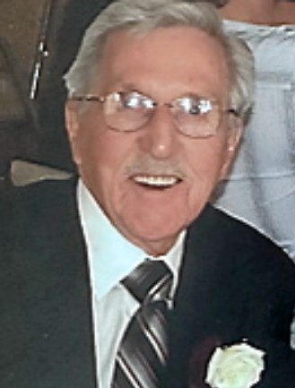 Maurice Gérard Morissette
