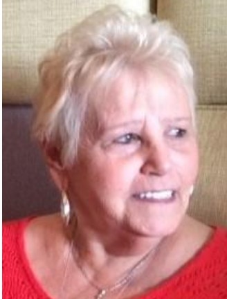 Suzanne Labelle Renaud