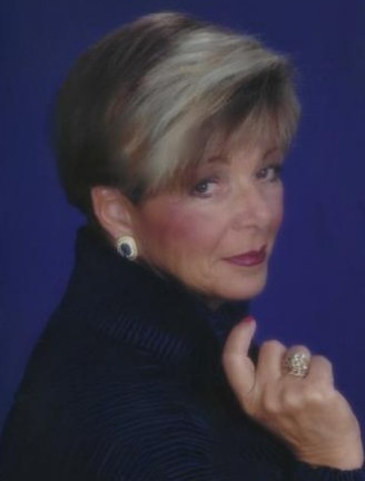 Lise Plouffe-Hachey