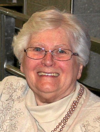 Lise Dumoulin
