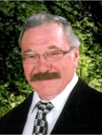 Yvon Prud'homme