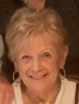 Suzanne Galarneau Séguin