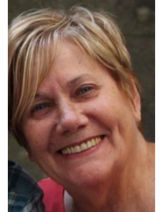 Hélène Sauriol