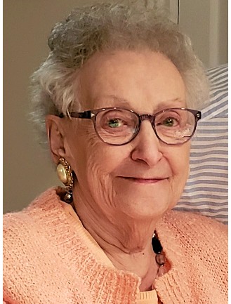 Carmen Rivard (née Petit)