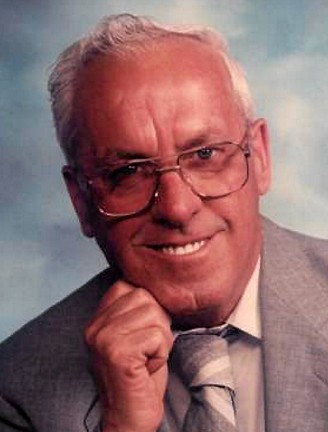 Raymond Meunier