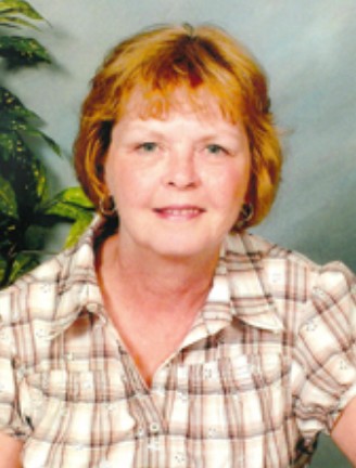 Nicole Goulet