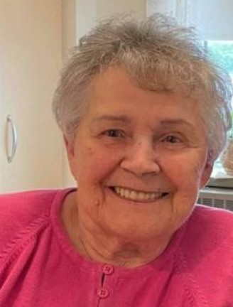 Lucille Martin