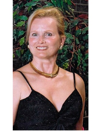 Yvonne Fortin Guindon