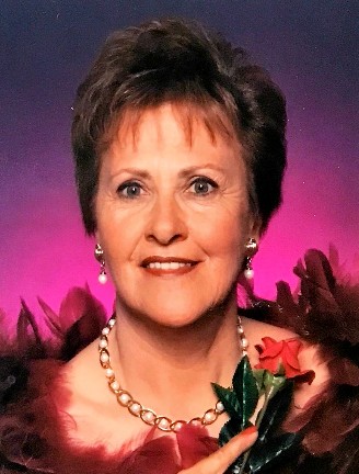 Pauline Maisonneuve