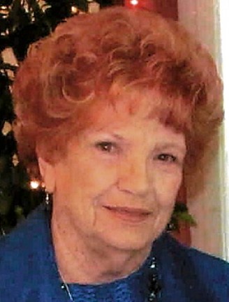 Laurette Dunn