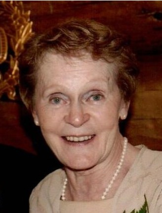 Lorraine Lacroix