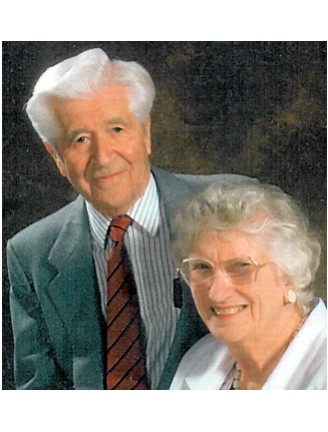 Jeannine Lapointe Albert Charron