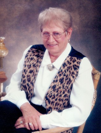 Rita Brisebois