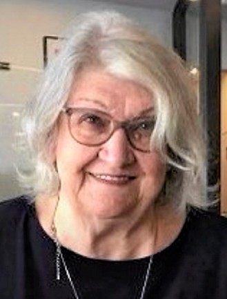 Isabelle Redmond (née Lemay)