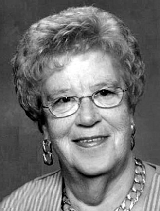 Claire Mineault