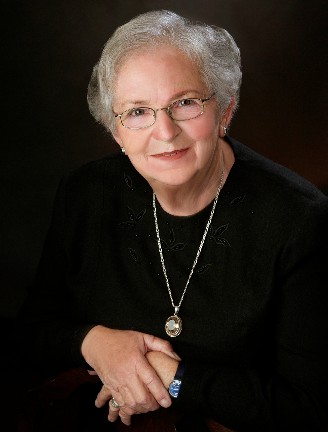Thérèse (Roméa) Rivard