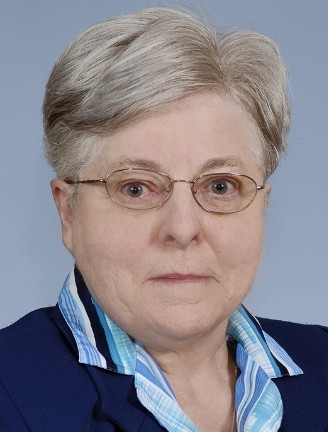 Sr Madeleine Vaillancourt