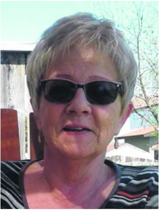 Jeannine Perrault Lafontaine