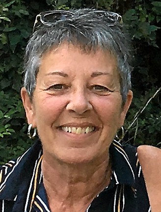 Claudette Désormeaux