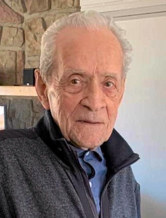 Gaston Guénette