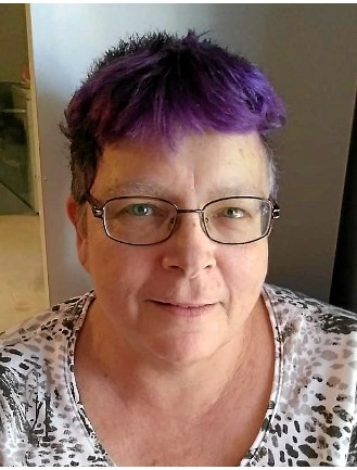 Mireille Lalonde