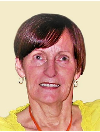Lyette Berthiaume Perth