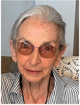 Hélène Laplante Desbiens