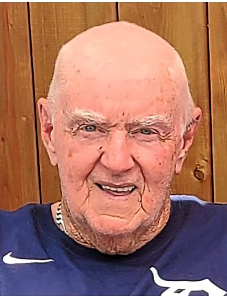 Roger Albert Monette