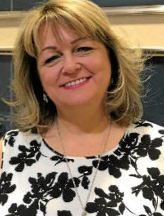 Francine Anne Mercier