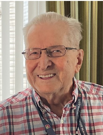 Louis Tanguay