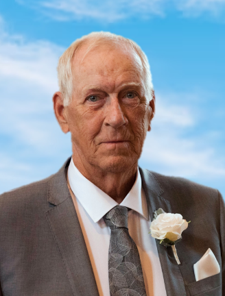 Raymond Touchette