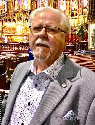 Lucien Allaire