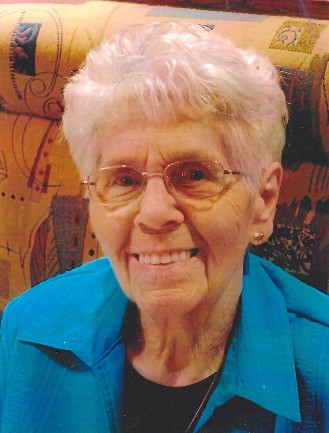 Pauline Gauthier Renaud