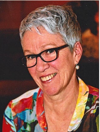Lyne Galarneau