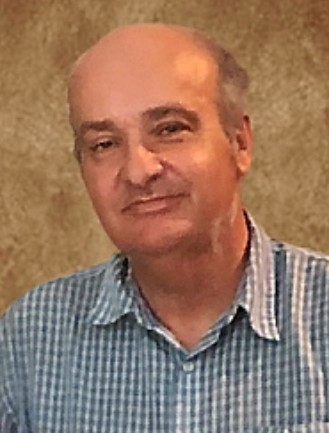 Sylvain Surprenant