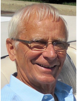 André Des Rosiers