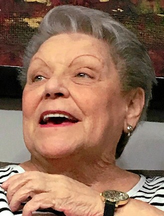 Suzanne Gervais
