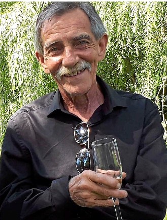 M. André Fredette