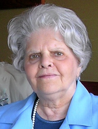 Madeleine McNicoll