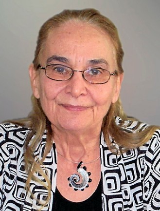 Andrée Brunette