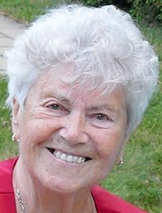 Monique Goudreau Benoît